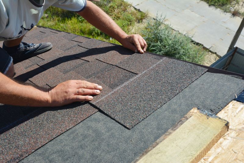 Roof Inspection Services